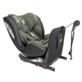 Seggiolino ARES Isofix GREEN
